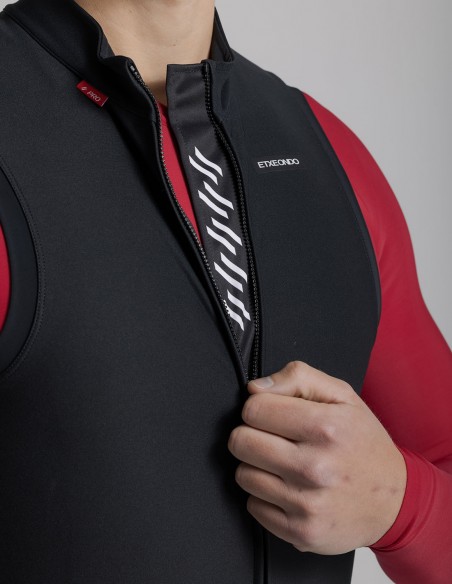 CHALECO ARIMA GORE-TEX WINDSTOPPER