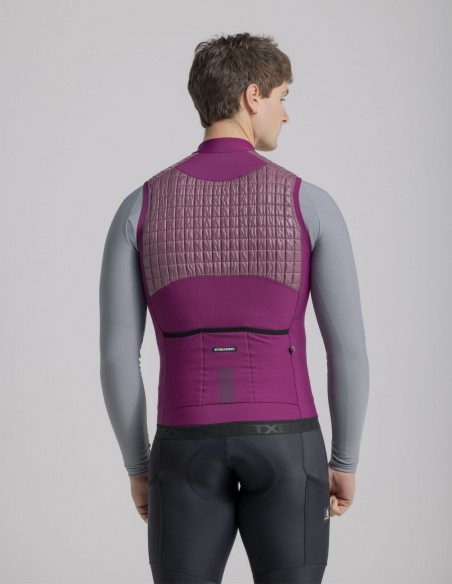 CHALECO ARRI PRIMALOFT