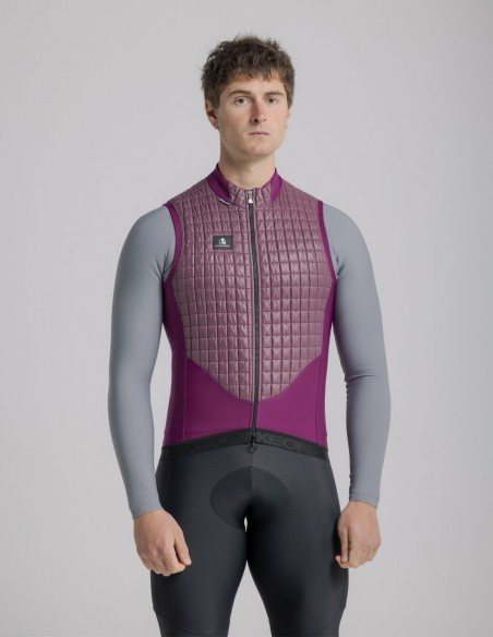 CHALECO ARRI PRIMALOFT