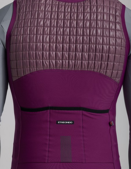 CHALECO ARRI PRIMALOFT
