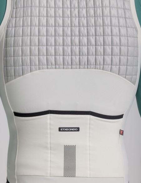 CHALECO ARRI PRIMALOFT