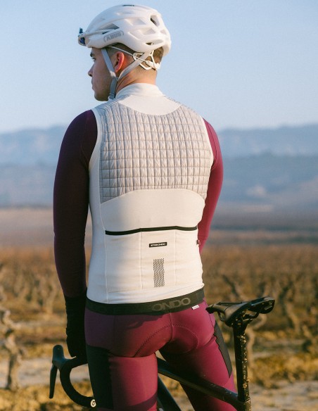 CHALECO ARRI PRIMALOFT