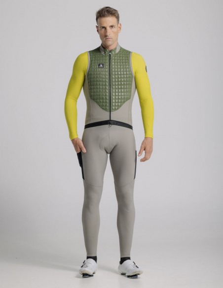 CHALECO ARRI PRIMALOFT
