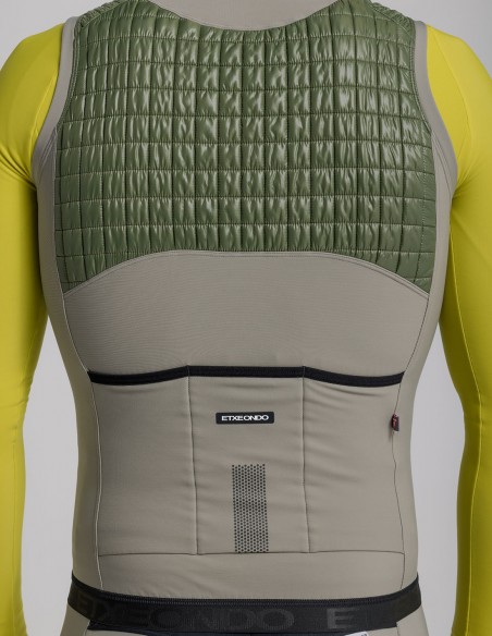 ARRI PRIMALOFT VEST
