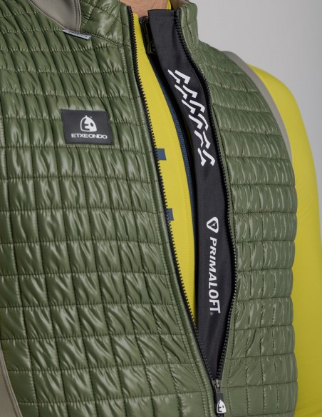 ARRI PRIMALOFT VEST