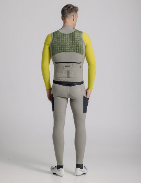 CHALECO ARRI PRIMALOFT