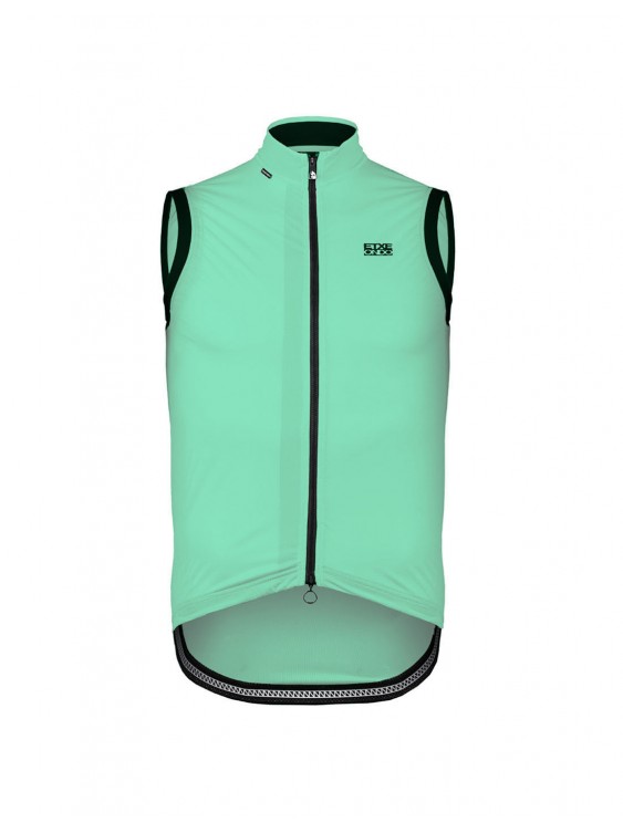GILET EON - VERT ACIDE