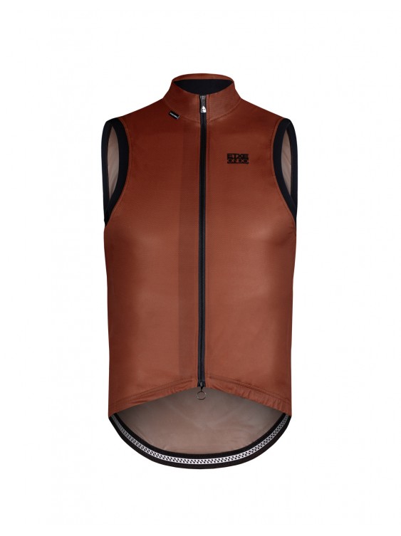 GILET (BODY) EON - ROEST