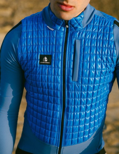 CHAQUETA ARRI PRIMALOFT