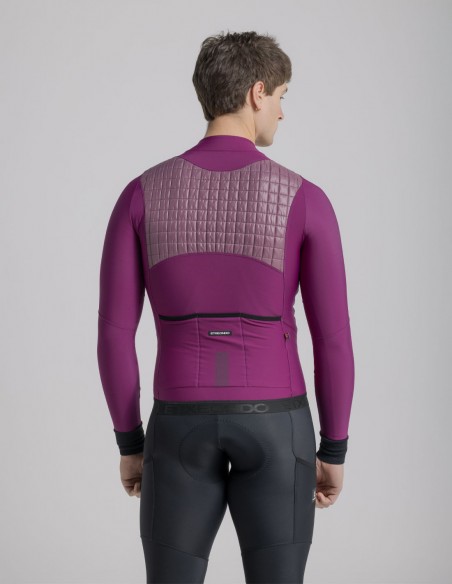 CHAQUETA ARRI PRIMALOFT