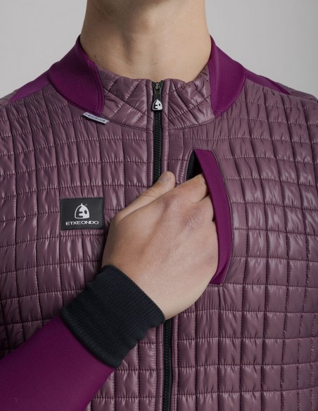 CHAQUETA ARRI PRIMALOFT