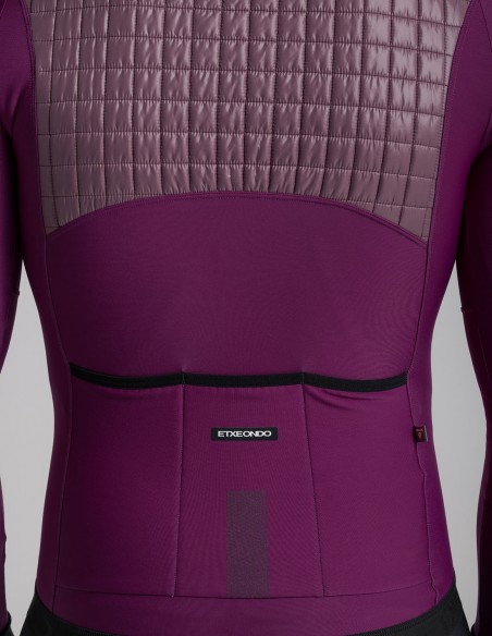CHAQUETA ARRI PRIMALOFT