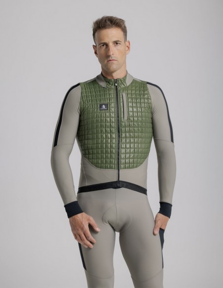 CHAQUETA ARRI PRIMALOFT