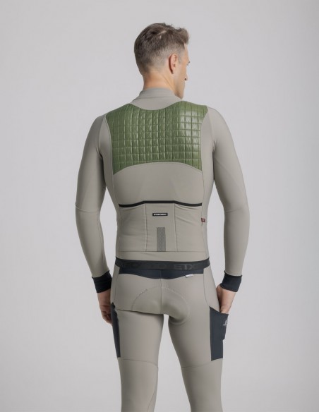 CHAQUETA ARRI PRIMALOFT