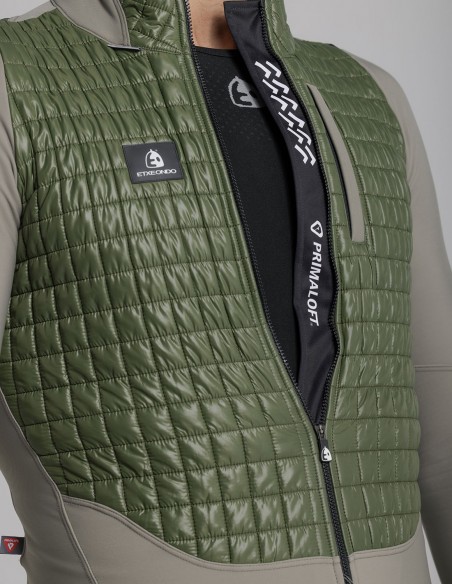 CHAQUETA ARRI PRIMALOFT