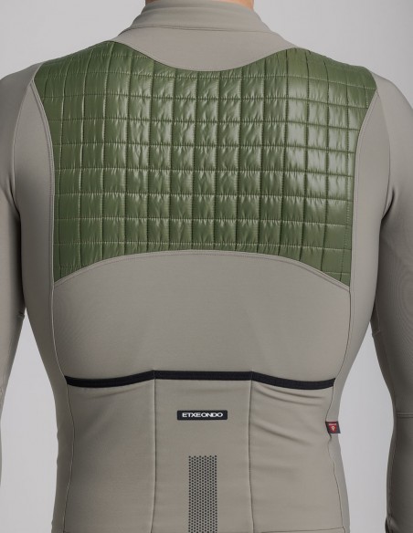 GIACCA ARRI PRIMALOFT