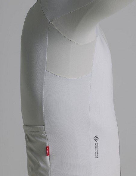 CHAQUETA DENA GORE-TEX WINDSTOPPER
