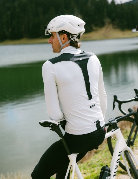 CHAQUETA DENA GORE-TEX WINDSTOPPER