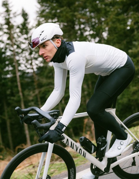 CHAQUETA DENA GORE-TEX WINDSTOPPER