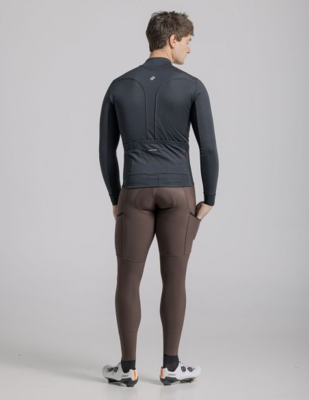 CHAQUETA DENA GORE-TEX WINDSTOPPER