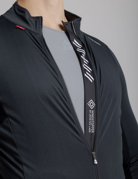 DENA GORE-TEX WINDSTOPPER JACKET