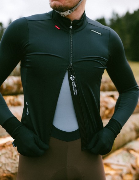 DENA GORE-TEX WINDSTOPPER JACKET