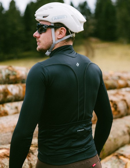 DENA GORE-TEX WINDSTOPPER TXAKETA