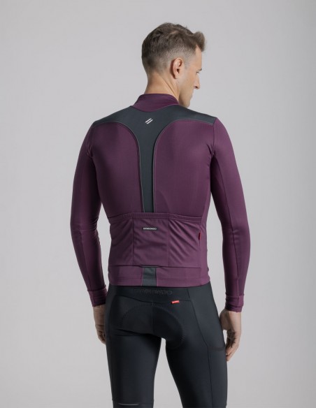 CHAQUETA DENA GORE-TEX WINDSTOPPER