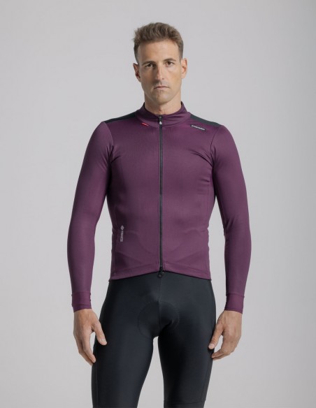 CHAQUETA DENA GORE-TEX WINDSTOPPER
