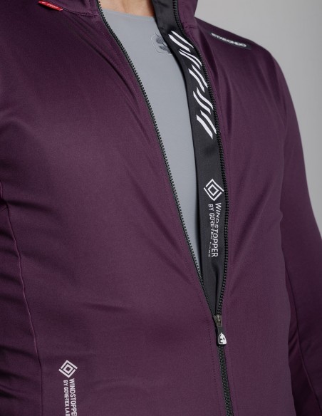 DENA GORE-TEX WINDSTOPPER JACKET