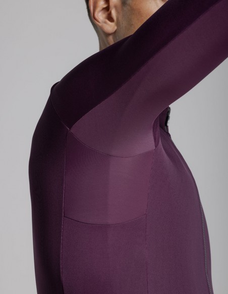CHAQUETA DENA GORE-TEX WINDSTOPPER