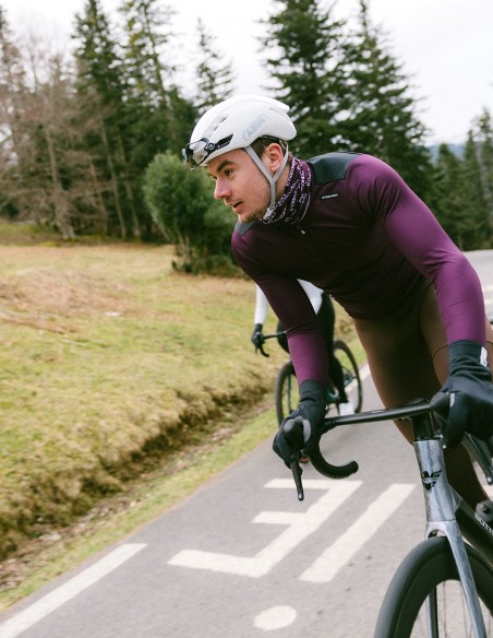 DENA GORE-TEX WINDSTOPPER JACKET
