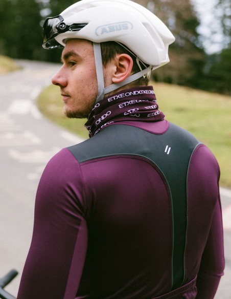 DENA GORE-TEX WINDSTOPPER JACKET