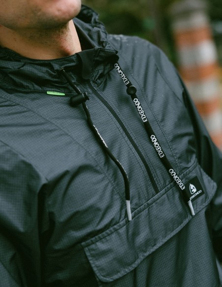 ESTALI GORE-TEX WINDSTOPPER TXAKETA
