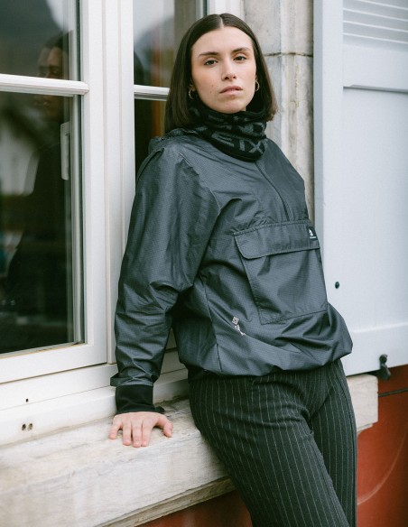 GIACCA ESTALII GORE-TEX WINDSTOPPER