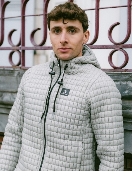 CHAQUETA URKA
