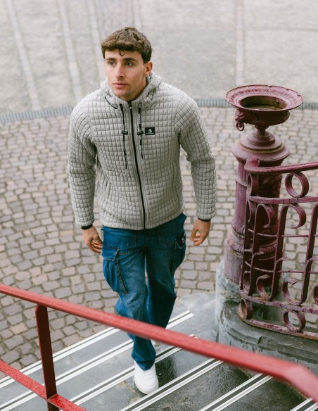 URKA JACKET