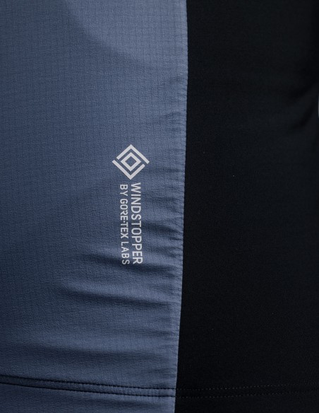 GORE-TEX WINDSTOPPER URRUN TXAKETA