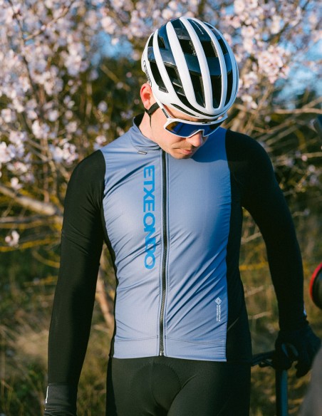 CHAQUETA URRUN GORE-TEX WINDSTOPPER