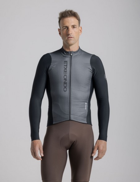 GORE-TEX WINDSTOPPER URRUN TXAKETA