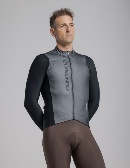GORE-TEX WINDSTOPPER URRUN TXAKETA