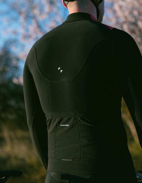 CHAQUETA URRUN GORE-TEX WINDSTOPPER