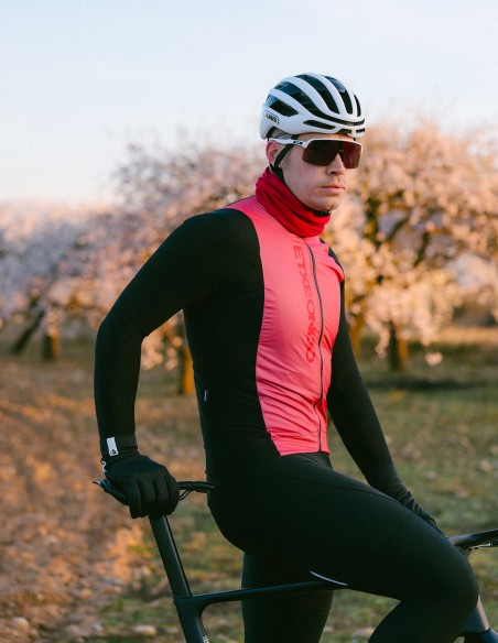 CHAQUETA URRUN GORE-TEX WINDSTOPPER