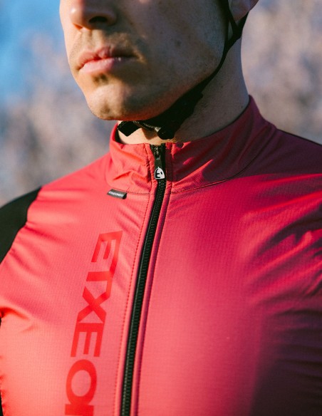 URRUN GORE-TEX WINDSTOPPER JACKET