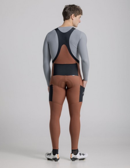 CULOTE LARGO EXO THERMO CARGO