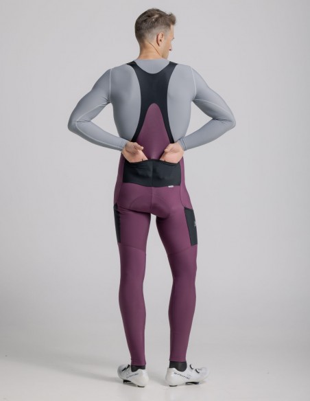 CULOTE LARGO EXO THERMO CARGO