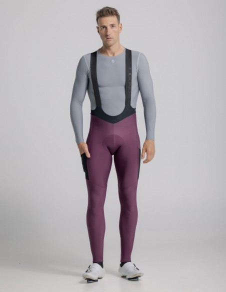 CULOTE LARGO EXO THERMO CARGO