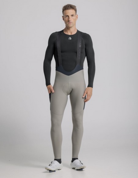 SALOPETTE CORTA EXO THERMO CARGO