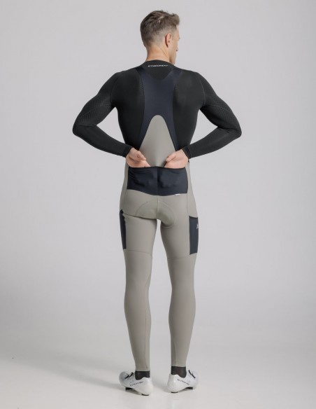 CULOTE LARGO EXO THERMO CARGO