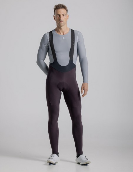 KOM THERMO BIB TIGHTS